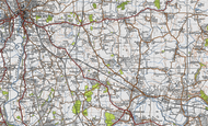 Lower Wolverton, 1946