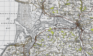 Lower Yelland, 1946