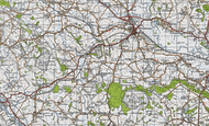 Loxley Green, 1946