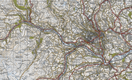 Luddenden Foot, 1947