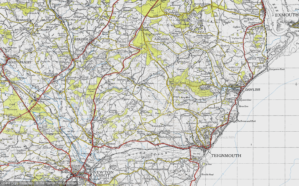 Luton, 1946