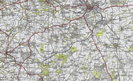 Lyatts, 1945