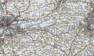 Lymm, 1947