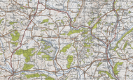 Lynchgate, 1947