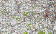 Madeley Heath, 1946