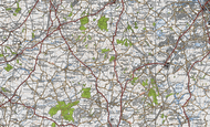 Madeley Heath, 1947