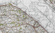 Maes Pennant, 1947