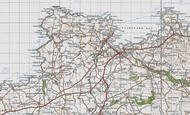 Manorowen, 1947