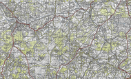 Marden's Hill, 1940