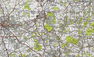 Marshmoor, 1946
