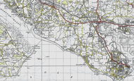 Meon, 1945