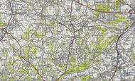 Meopham Green, 1946