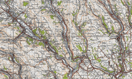 Merthyr Vale, 1947