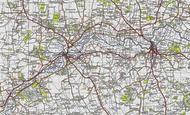 Mettingham, 1946