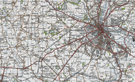 Mickleover, 1946