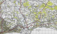 Middle Bockhampton, 1940