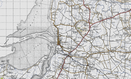 Middle Burnham, 1946