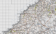 Middle Crackington, 1946
