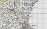 Middle Rocombe, 1946