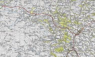 Middle Stoke, 1946