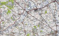 Middle Weald, 1946