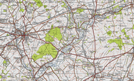 Middleton, 1945