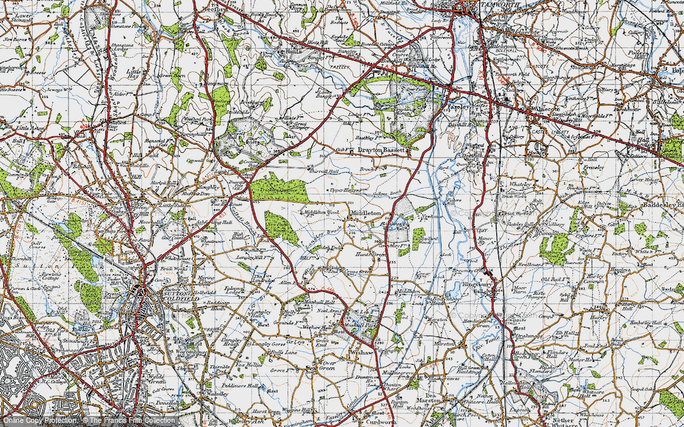 Middleton, 1946