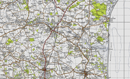 Middleton Moor, 1946