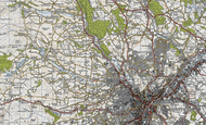 Middlewood, 1947