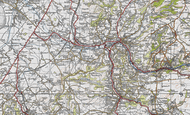 Middleyard, 1946