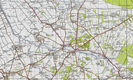 Mildenhall, 1946