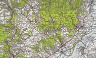 Mill Hill, 1946
