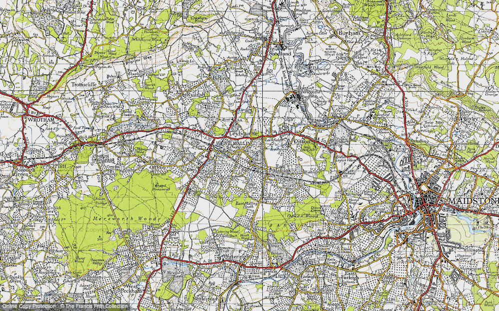 In 1946