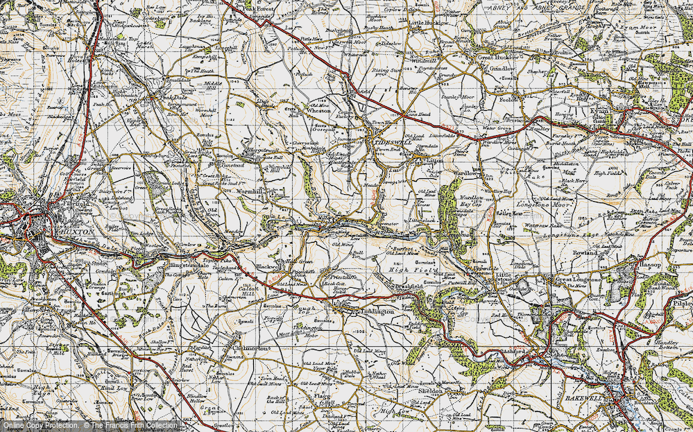 In 1947
