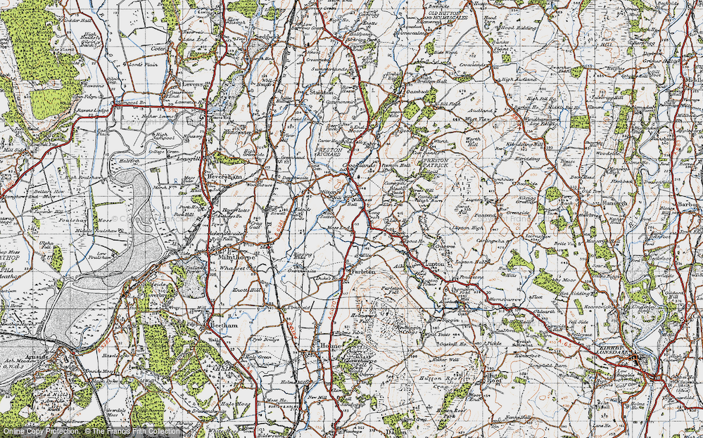 Millness, 1947