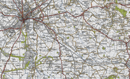 Milners Heath, 1947