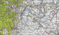 Milton End, 1946