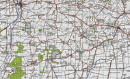 Miningsby, 1946