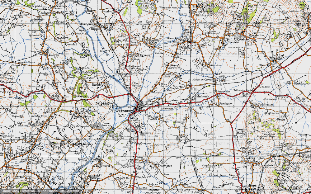 Mitton, 1946