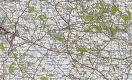 Mobberley, 1946