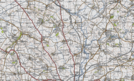 Mollington, 1946