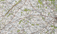 Monkhopton, 1947