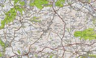 Monkton Deverill, 1946