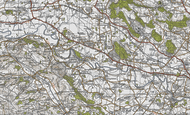 Monnington on Wye, 1947
