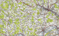 Moor Common, 1947