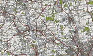 Moorgreen, 1946