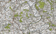 Moors, The, 1947