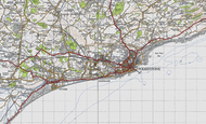 Morehall, 1947