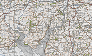 Morfa Bach, 1946
