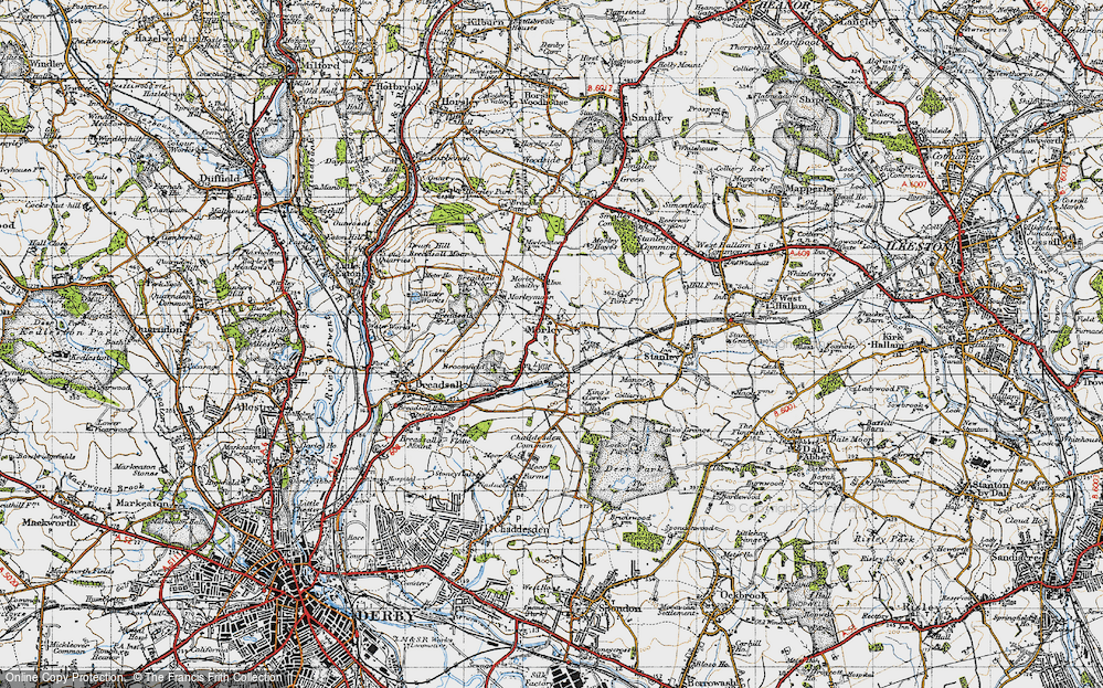 Morley, 1946